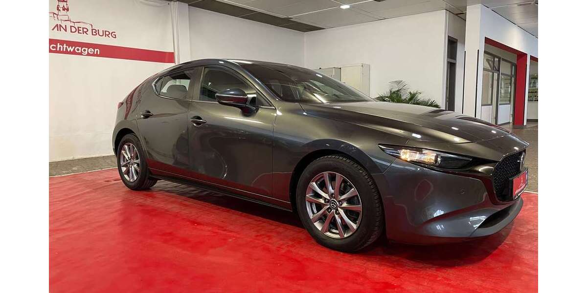 Mazda 3 112.890 km 15.900 &euro; Friedberg 61169