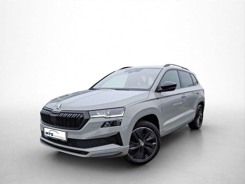 Skoda Karoq 74.508 km 29.850 € Friedberg 61169