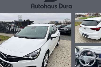 Opel Astra 47.300 km 15.950 &euro; Rüsselsheim 65428