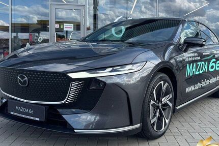 Mazda 6e 8.000 km 37.990 &euro; Karben 61184