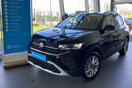 VW T-Cross 3.900 km 25.950 &euro; Bad Vilbel 61118