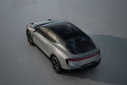 Lotus Eletre 39.069 km 86.000 &euro; Bad Homburg vor der Höhe 61348