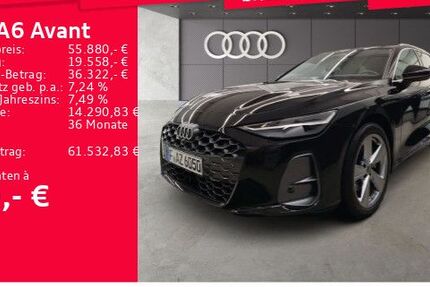 Audi A6 11.900 km 55.880 &euro; Frankfurt am Main 60314