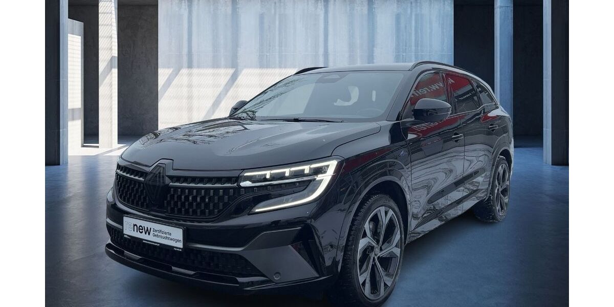 Renault Espace 19.834 km 37.250 &euro; Frankfurt / Main 60314