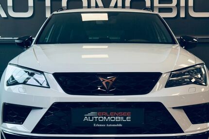 Cupra Ateca 98.700 km 24.990 € Hasselroth 63594