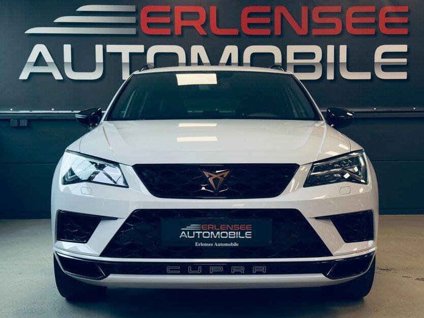 Cupra Ateca 98.700 km 24.990 € Hasselroth 63594
