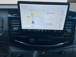 Ford Transit 350 L3H3 Trend*360°*el.Sitze*SHZ*1,85t* 49.000 km 31.790 &euro; Nidderau 61130