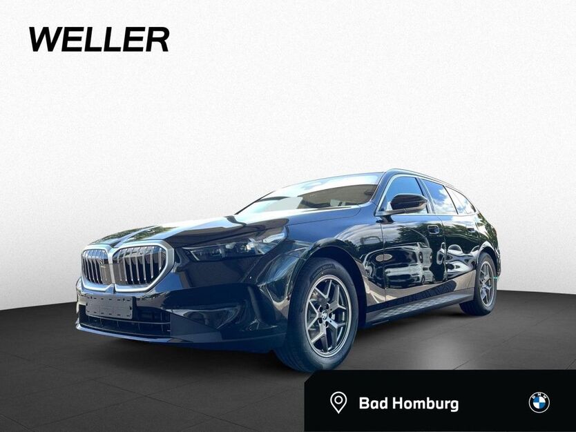 BMW 520 5.900 km 49.990 € Bad Homburg 61352