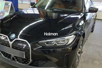 BMW i4 15.880 km 37.686 &euro; Eschborn 65760