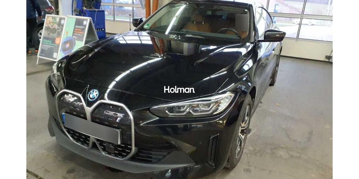 BMW i4 15.880 km 37.686 &euro; Eschborn 65760