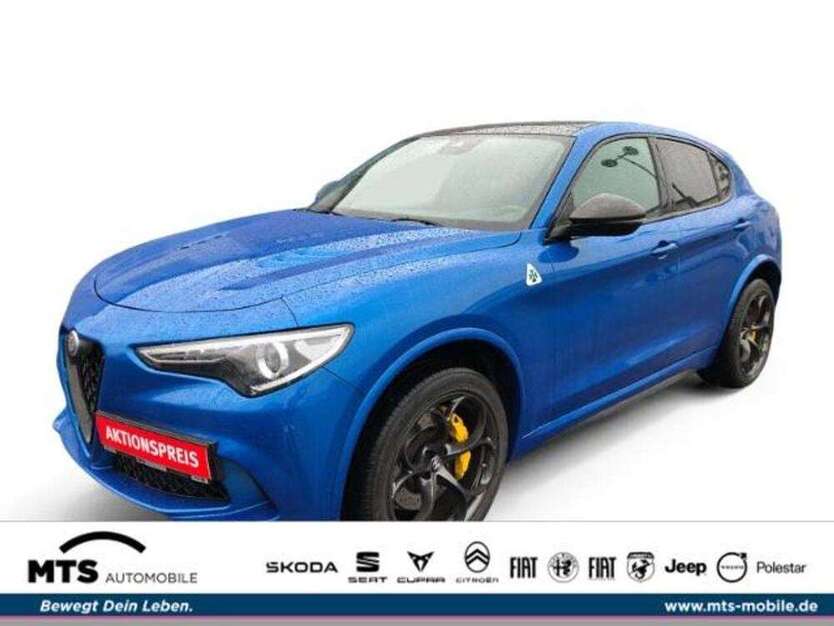 Stelvio