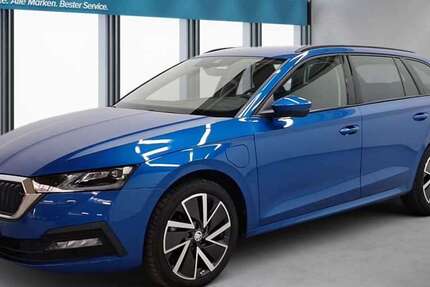 Skoda Octavia 81.471 km 22.540 &euro; Maintal 63477