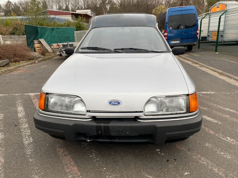 Ford Sierra 7.000 km 7.800 € Hanau 63457