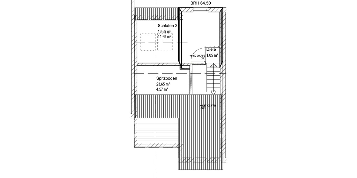 Reihenhaus Bad Vilbel - 6 Zimmer, 131 m&sup2;, 1.800&euro; | Angebot:25103751