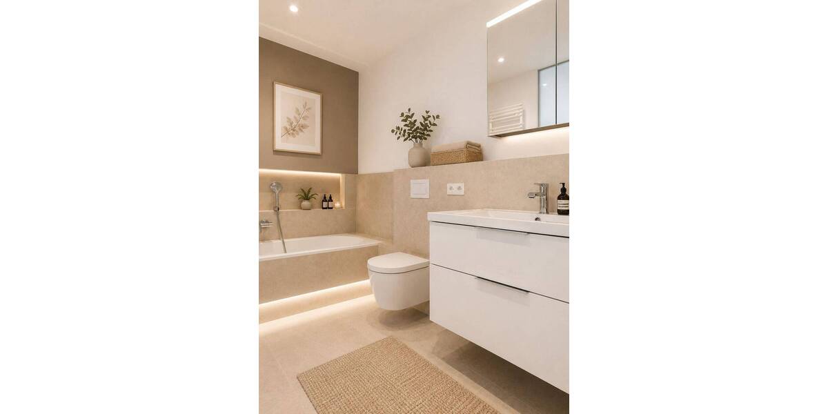 Etagenwohnung Frankfurt am Main Westend-Süd - 3 Zimmer, 102 m&sup2;, 1.230.000&euro; | Angebot:26730363