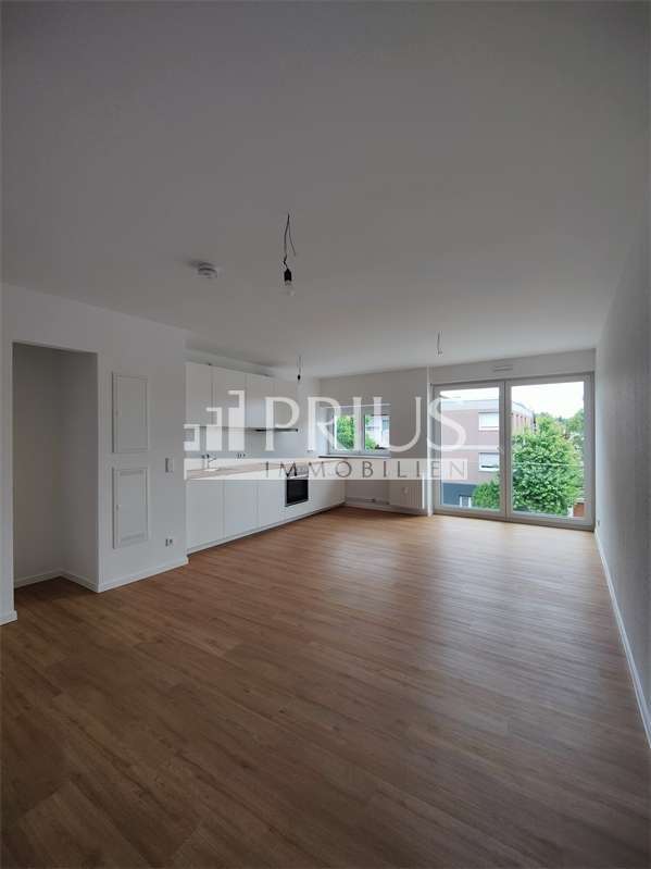 Wohnung zum Mieten in Offenbach 900 € 55 m²