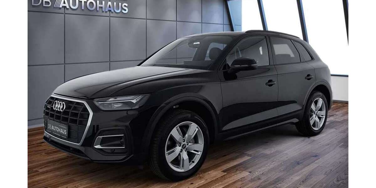 Audi Q5 28.910 km 35.570 &euro; Maintal 63477