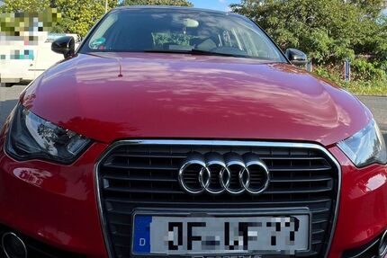 Audi A1 162.000 km 6.200 € Mühlheim am Main 63165
