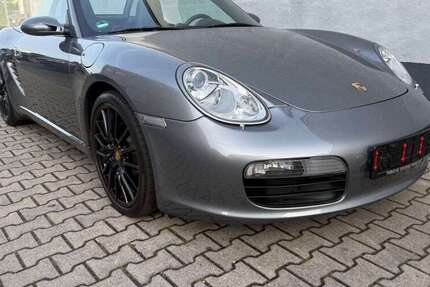 Porsche Boxster 73.897 km 28.950 € Hofheim am Taunus 65719