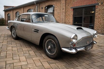 Aston Martin Andere 8.100 km 379.990 &euro; Karben 61184