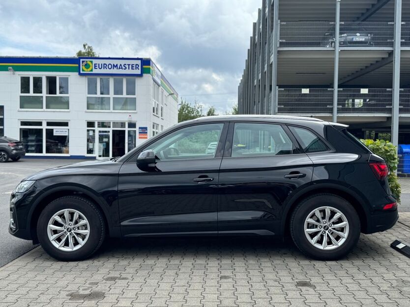 Audi Q5 22.500 km 47.400 € Aschaffenburg 63741
