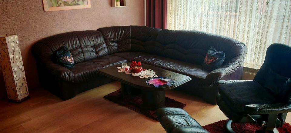 Freistehendes Einfamilienhaus mit 5 Zimmern und 153m2 Wohnfläche 5 zimmer