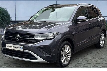 VW T-Cross 34.982 km 20.780 &euro; Rüsselsheim 65428