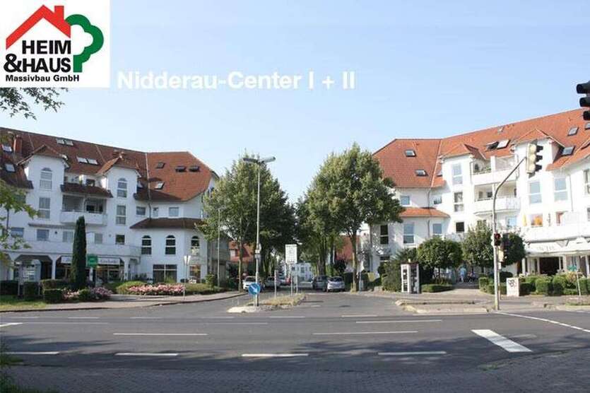 Einzelhandel in Nidderau 550.000 € 155 m²