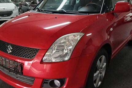 Suzuki Swift 63.500 km 5.900 &euro; Rüsselsheim 65428
