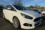 Ford S-Max Titanium/Sportpaket/20ZOLL 53.400 km 21.990 € Frankfurt 60386