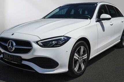 Mercedes-Benz C 300 78.580 km 28.660 &euro; Oberursel 61440