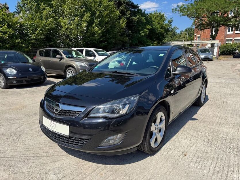 Astra