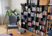 Wohnung zum Mieten in Frankfurt 1.250 € 72.25 m²