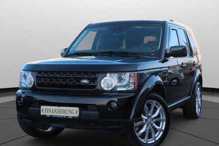Land Rover Discovery 224.700 km 11.900 € Frankfurt am Main 60386