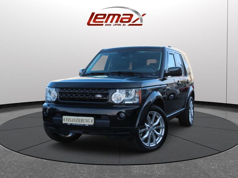 Land Rover Discovery 224.700 km 11.900 € Frankfurt am Main 60386