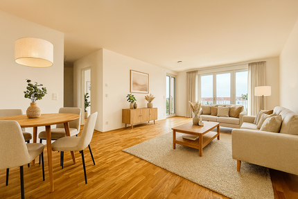 Wohnung zum Kaufen in Wiesbaden 670.700 € 94 m²