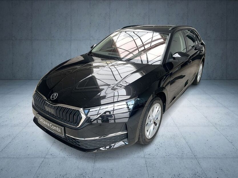 Skoda Octavia 11.000 km 31.980 € Frankfurt am Main 60528