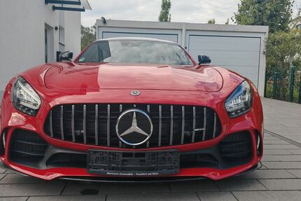 Mercedes-Benz AMG GT R 21.640 km 129.999 € Frankfurt am/Main 60389