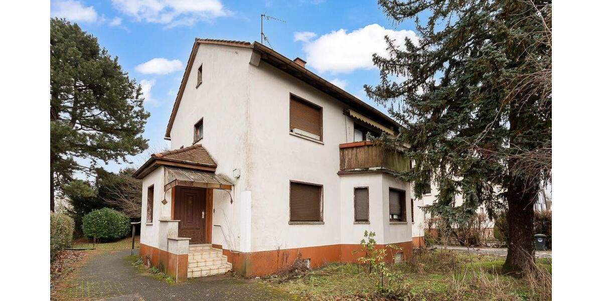 Grundstück Eschborn Niederhöchstadt - 595.000&euro; | Angebot:25691848