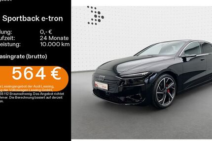 Audi A6 e-tron 11.949 km 61.999 &euro; Hofheim 65719