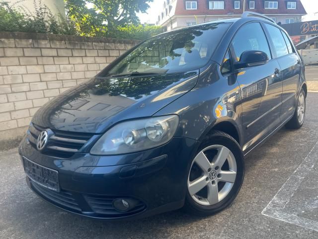 VW Golf Plus 207.900 km 2.490 € Bad Vilbel 61118
