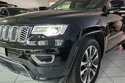 Jeep Grand Cherokee 137.000 km 21.900 € Neu Isenburg (bei Frankfurt am Main) 63263