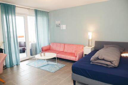 Wohnung Langen (Hessen) - 1 Zimmer, 37 m&sup2;, 169.000&euro; | Angebot:26617647