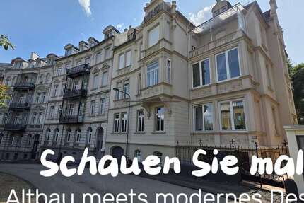 Wohnung zum Kaufen in Wiesbaden 698.000 € 143.88 m²