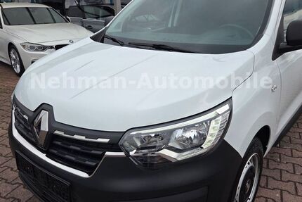 Renault Express 4.950 km 12.900 &euro; Karlstein 63791