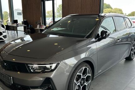 Opel Astra 56.200 km 20.399 &euro; Roßdorf 64380