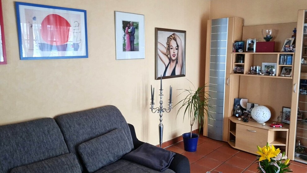 Idyllisches Stadthaus mit kleiner Innenterrasse in Hainburg – nur wenige Schritte zum Main! 4 zimmer