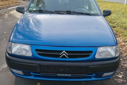 Citroen SAXO 120.000 km 2.300 &euro; friedrichsdorf 61381