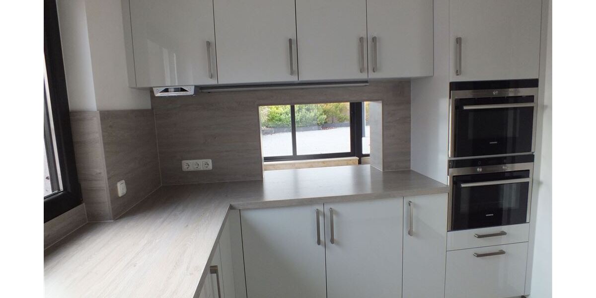 Penthouse mitten in Nauheim mit ca. 135m² Wohnfläche und 185m² Terrasse und Garage - Einfamilienhaus Nauheim | Angebot:27330195
