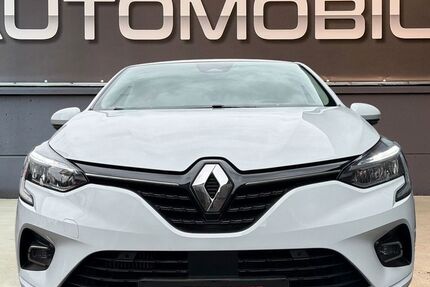 Renault Clio 48.600 km 11.490 &euro; Hasselroth 63594